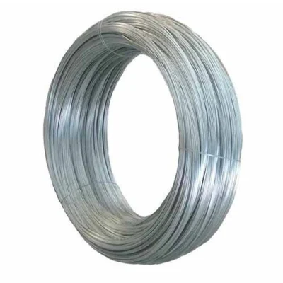 AISI 430 DIN En 316lvm 430 420 Er308L 309S Grade Bright/ Tinny/Spring/Welding Stainless Steel Rod Wire Carbon Galvanized 600 Cold Drawing Smooth Low Price