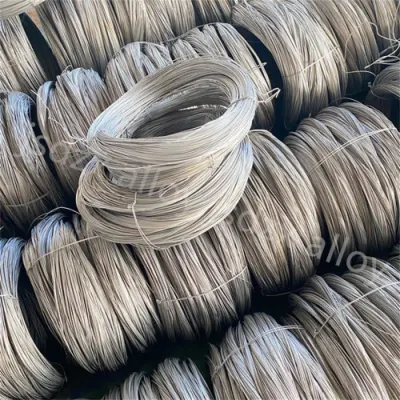 Stainless Steel Weld Wire Price 308 308L 309 309L 316L Stainless Steel TIG Rod Er308 Er309 Er316 Ss Welding Wire