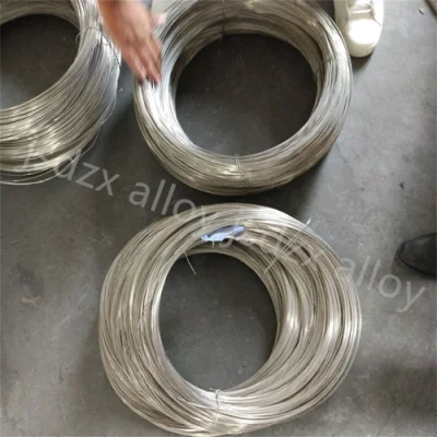 Stainless Steel Weld Wire Price 308 308L 309 309L 316L Stainless Steel TIG Rod Er308 Er309 Er316 Ss Welding Wire
