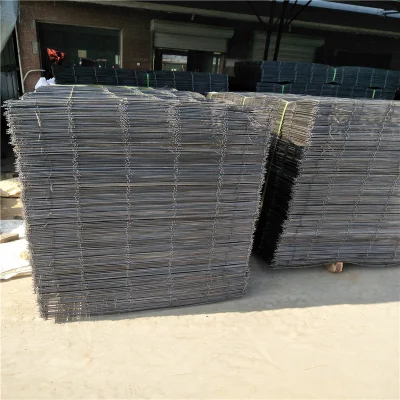 Hot Sales High Quality Animal Fence Garden Welding Wire Mesh Panel
