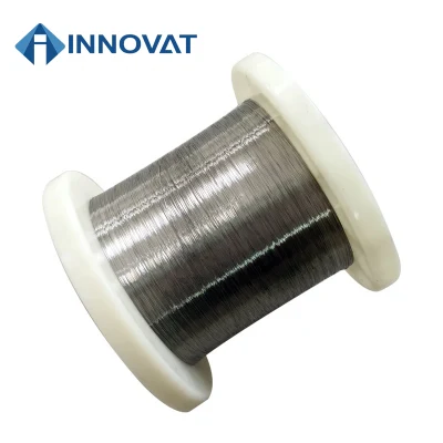  Nickel-Cromium Metal Wire Nichrome Alloy Heating Element Cr20ni80/Electric Wire