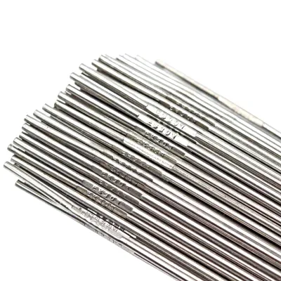  316L TIG Stainless Steel Welding Wire with 5kg Packed