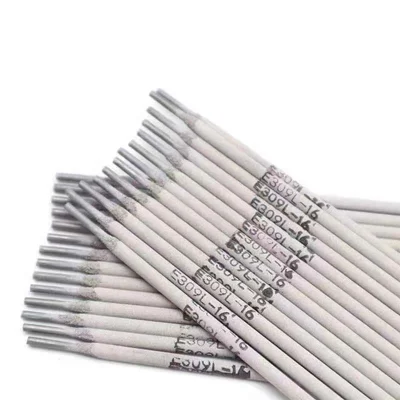 DC/AC Welding Electrode Hot Sale E6013/GB E4313/J421 TIG Consumables Made in China