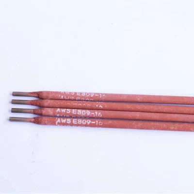 DC/AC Welding Electrode Hot Sale E6013/GB E4313/J421 TIG Consumables Made in China