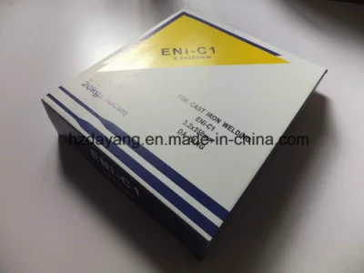 D212 (EDPCrMo-A4-03) Best Surfacing Electrode for &nbsp;Welding Manufacture