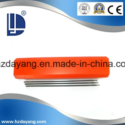  D212 (EDPCrMo-A4-03) Best Surfacing Electrode for &nbsp;Welding Manufacture