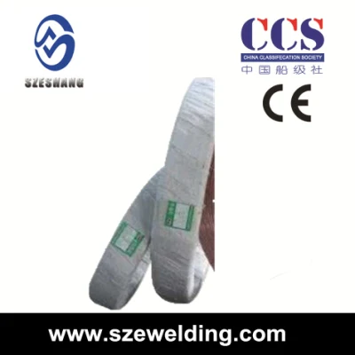 Submerged Arc Welding Wire EL12, Em12K, Em12