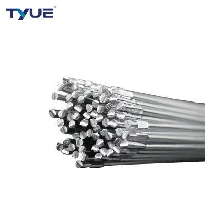  Stainless Steel Flux Cored Wire Aws Er316L T1-1