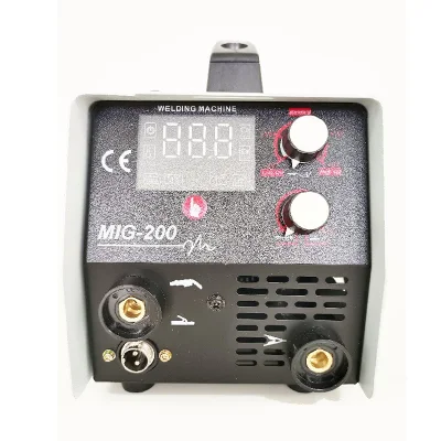 Stainless Steel Material Welding Machine