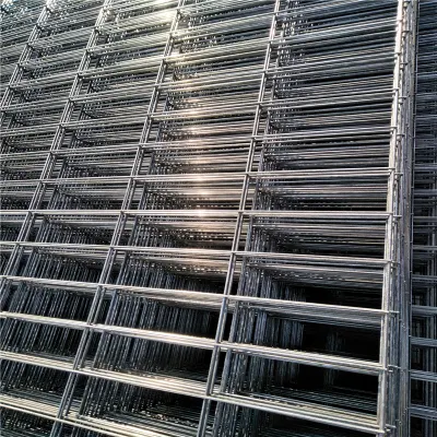 Hot Sales High Quality Animal Fence Garden Welding Wire Mesh Panel