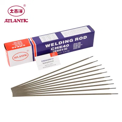 Atlantic Welding &amp; Soldering Supplies Welding Rod Aws Smaw Shipping 2mm - 5.8mm J421 Welding Electrode E6013