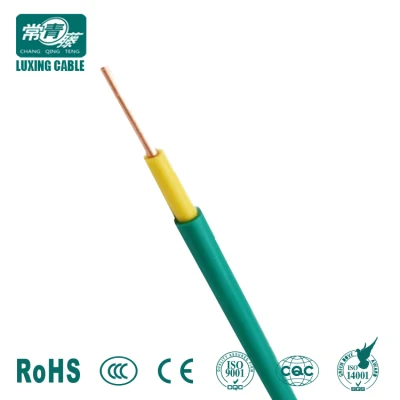 House Appliances XLPE Electrical Wire