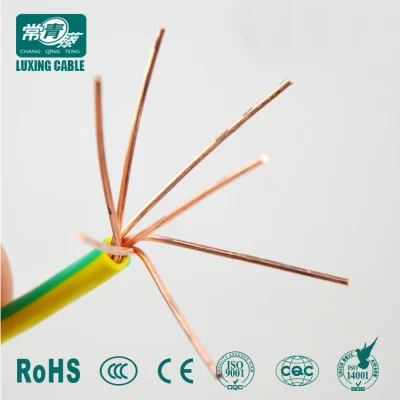 House Appliances XLPE Electrical Wire