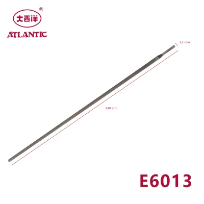 Atlantic Welding &amp; Soldering Supplies Welding Rod Aws Smaw Shipping 2mm - 5.8mm J421 Welding Electrode E6013