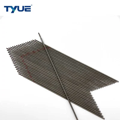E320-16 Stainless Steel Welding Electrode Welding Rod