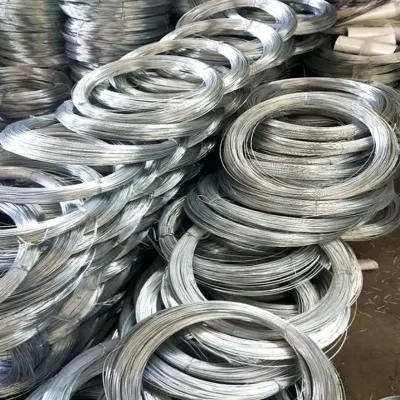 Hot Sale 9mm 1mm Construction Flower Galvanized Iron Wire Reinforcing Welded Wire