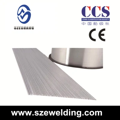  Stainless Steel Filler Wires Er308L