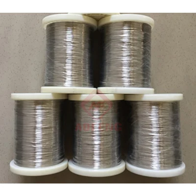  Factory Price Cht316L E316lt1-1 202 Stainless Steel Solid Flux-Cored Welding Wire