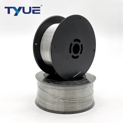 Stainless Steel Er308 Er308L Er309 Er309L Er312 Er312L Er316 Er316L