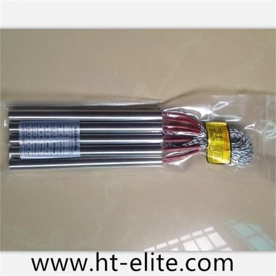 Immersion Cartridge Heater Electric Water Heating Rod with 3/4&quot;NPT Thread