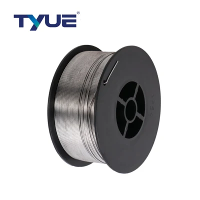 Gasless MIG Welding Wires for Stainless Steel Er307 Er308 Er309 Welding Rods