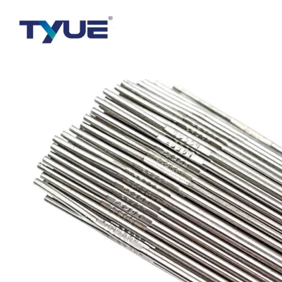 Aws A5.9 Er308L MIG Stainless Steel Welding Wire Flux Cored Welding Wires
