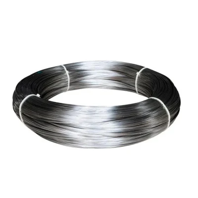  SUS 201 202 204 0.3mm 0.5mm 0.7mm 0.8mm 1mm Steel Wire Rods 5.5mm