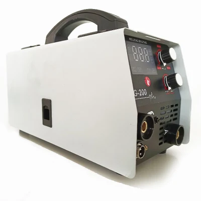 Stainless Steel Material Welding Machine