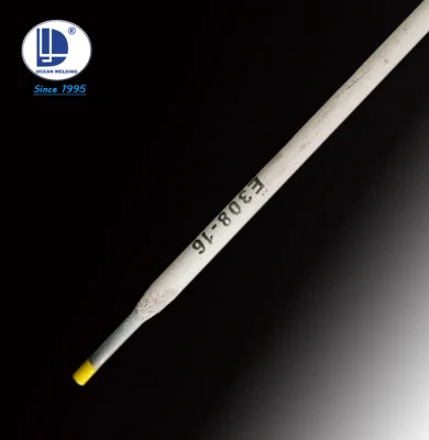 Da Yang Aws E308 Building Material Stainless Steel Welding Electrode