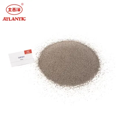 Atlantic Hot Sale Flux Cored Welding Wire Stainless Steel Grade Submerged Arc Welding Flux Saw Flux S. S Welding Material Welding Flux