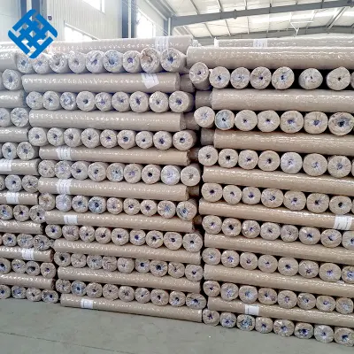Wholesale Cheap Price 1/4 Inch Welded Rabbit Cage Wire Mesh for Chicken Coop Cage
