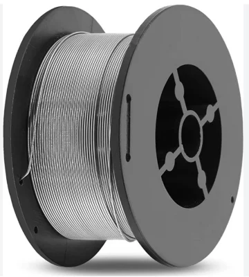 Factory Supply Flux Cored Welding Wire Stainless Steel Flux Core Welding Wire E309lt1-1 E308lt1-1 E316lt1-1 E347lt1-1