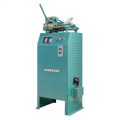 Welding Wire of Small Hand Butt Welding Machine
