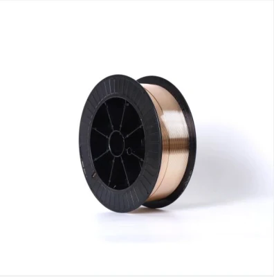  Used for MIG/TIG S211 Cusi3 Silicon Bronze Welding Wire