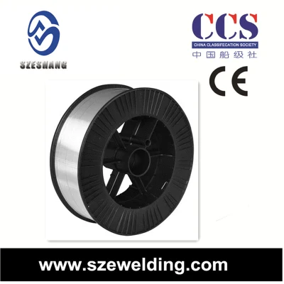 OEM 1.2mm Er304 Er385 Stainless Steel Flux Cored Welding Wire