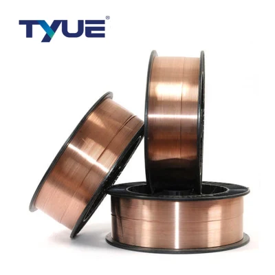 Er70s6 Mild Steel TIG Welding Rod Arc Welding Wire