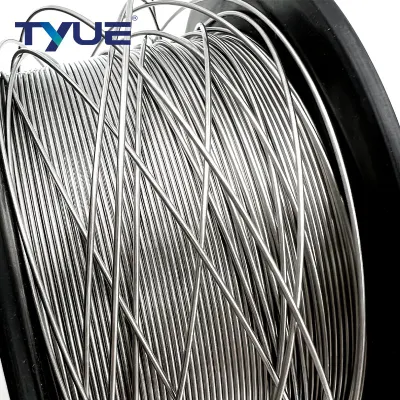  Er309L Welding Wire Solder Wire Stainless Steel