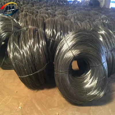 Black Annealed Reinforcing Tying Wire 16 Gauge 2kg