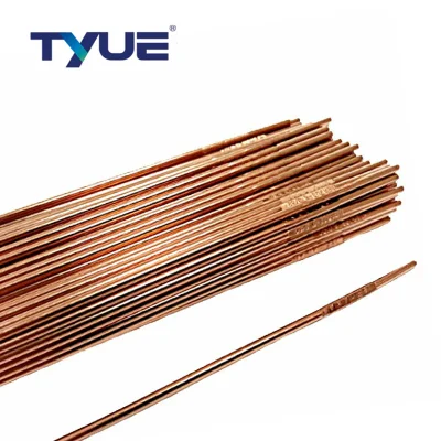 Er70s6 Mild Steel TIG Welding Rod Arc Welding Wire