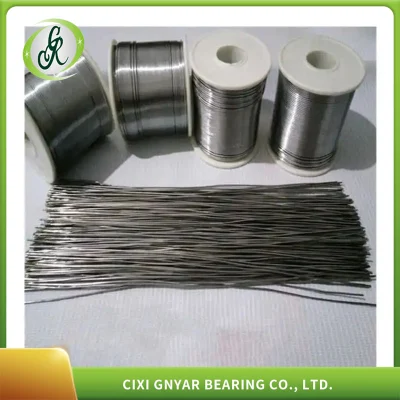  Welding Supplies CO2 Gas Shielded 1.0mm 15kg/Spool Er70s-6 Solid Solder Welding Wire Er 70s 6 Welding Wire