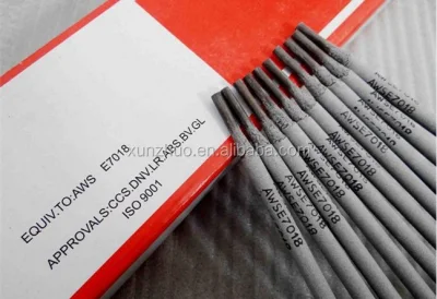  China Supplier Welding Rod E6010 Vertical Down Special Electrodes