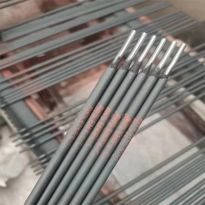 Enife-Ci Ni55 High Quality Welding Rod Aws Enife-C1 Aws Enife-Ci Electrode Ni55