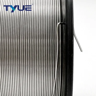 Gasless MIG Welding Wires for Stainless Steel Er307 Er308 Er309 Welding Rods