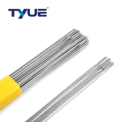Aws A5.9 Er308L MIG Stainless Steel Welding Wire Flux Cored Welding Wires