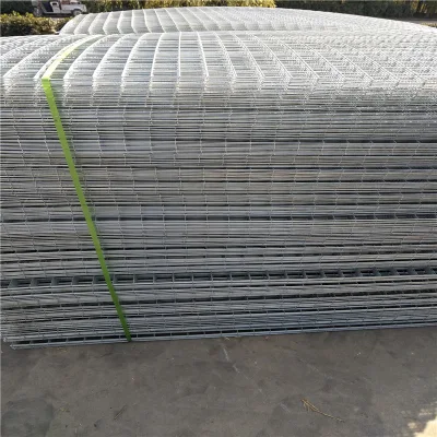 Hot Sales High Quality Animal Fence Garden Welding Wire Mesh Panel