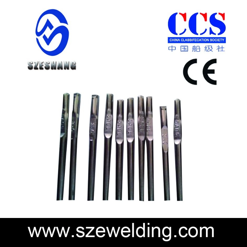 Aluminum Welding Wire Er5356 Er4043 0.5kg/Spool