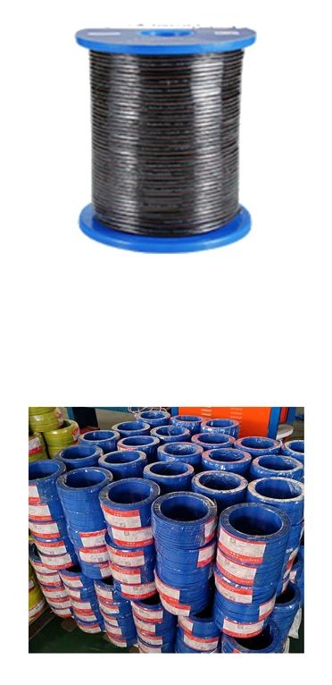 Copper Wire Flexible High Quality Rubber Cable Welding Machine 3X2.5mm Insulate Silicon Flexible Rubber Cable