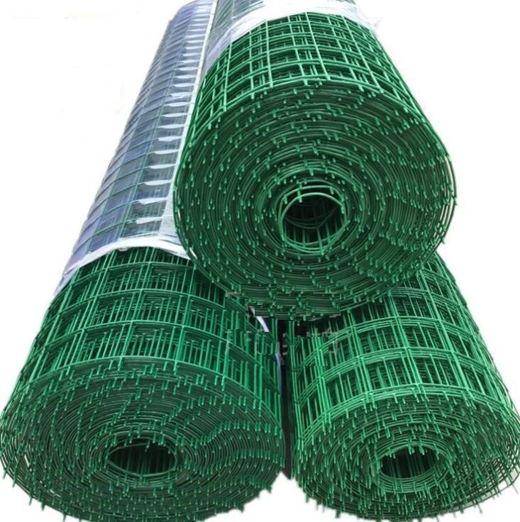 for Construction 8 Gauge Galvanized 2 X 2 Welded Wire Mesh Galvanized Welded Wire Mesh