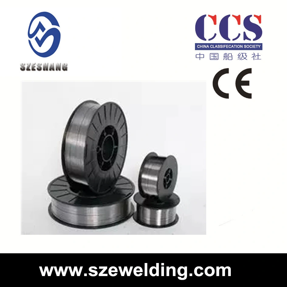 SS316 SS316L Stainless Steel Welding Wire