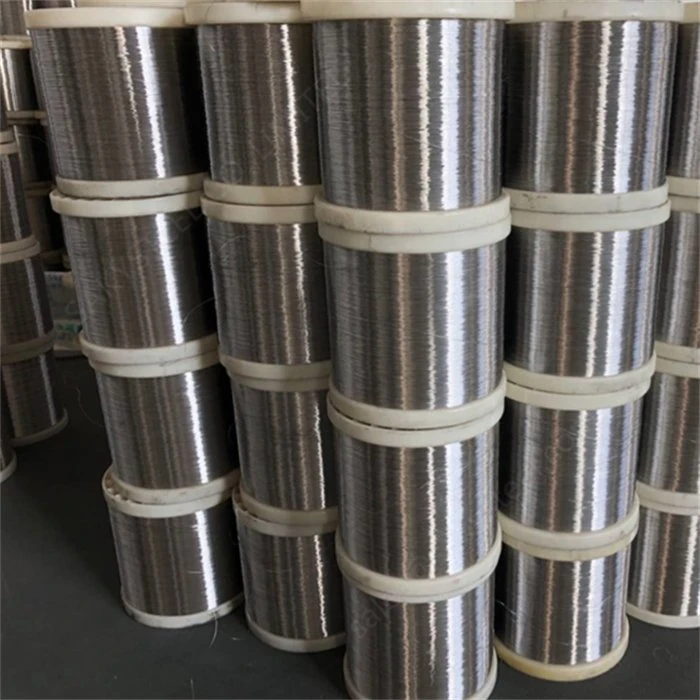 304/316/201/410/316L/304L 1mm 2mm Welding Stainless Steel Wire